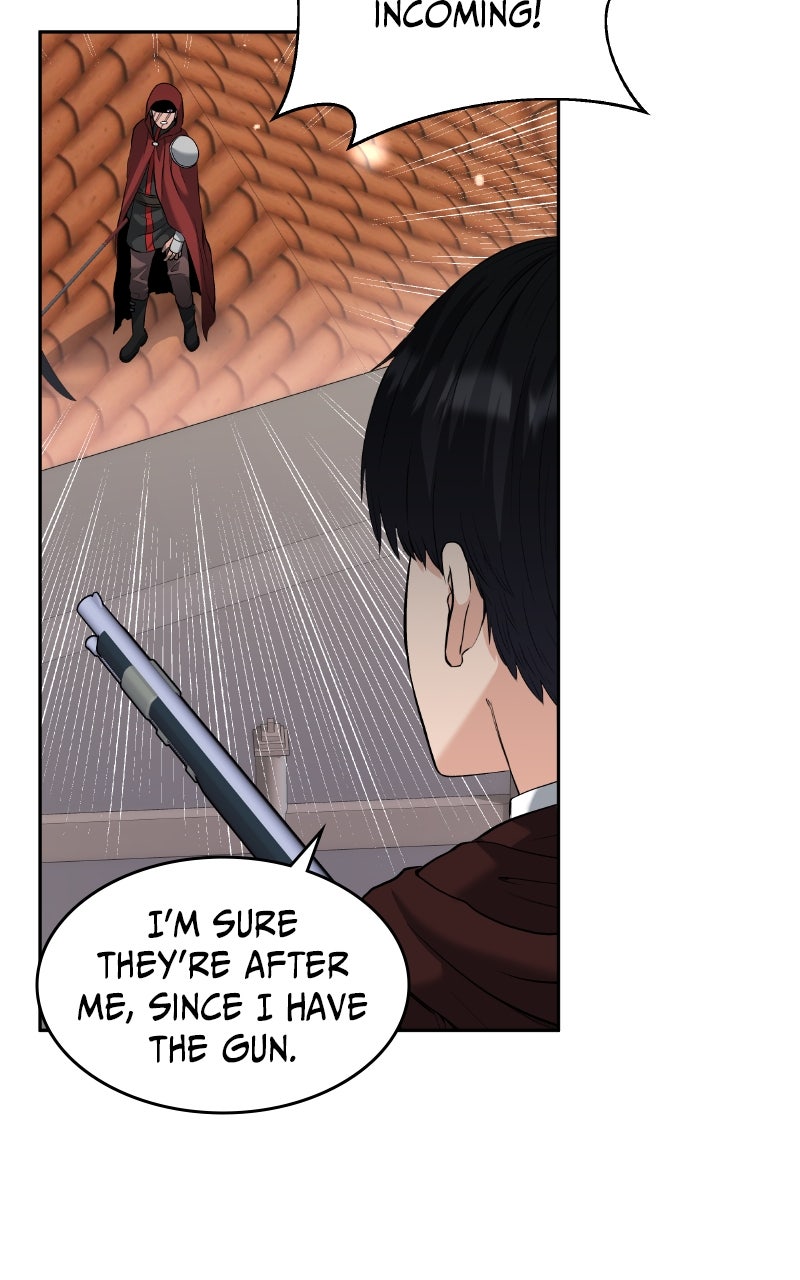 The Holy Emperor’s Grandsonis a Necromancer Episode 38 page 78 - 