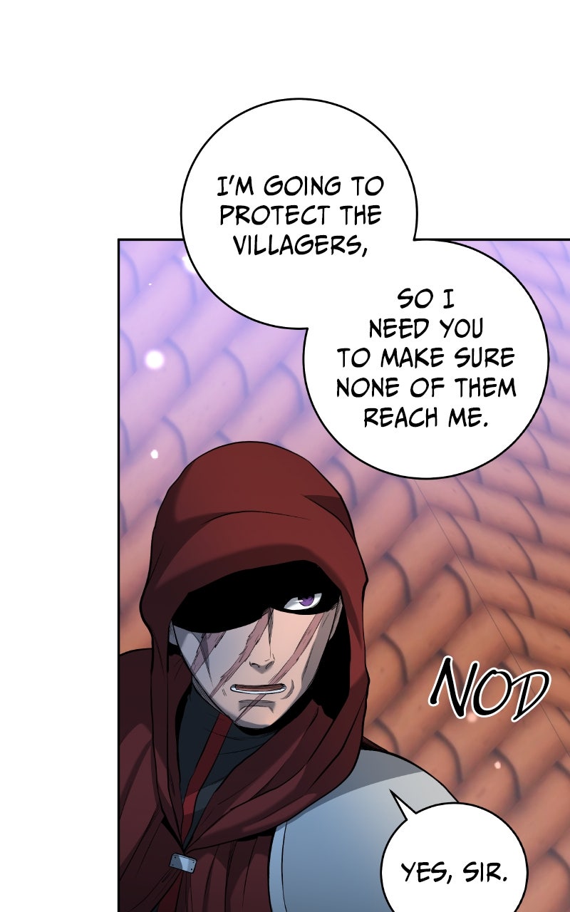 The Holy Emperor’s Grandsonis a Necromancer Episode 38 page 79 - 