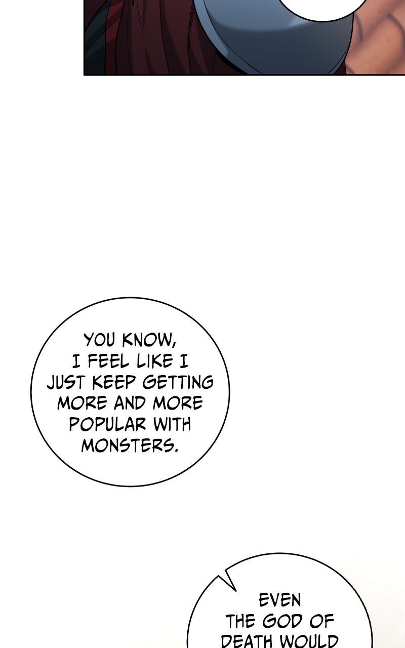 The Holy Emperor’s Grandsonis a Necromancer Episode 38 page 80 - 