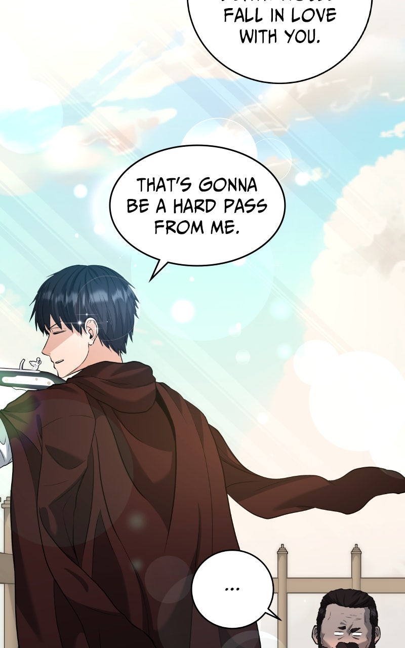 The Holy Emperor’s Grandsonis a Necromancer Episode 38 page 81 - 