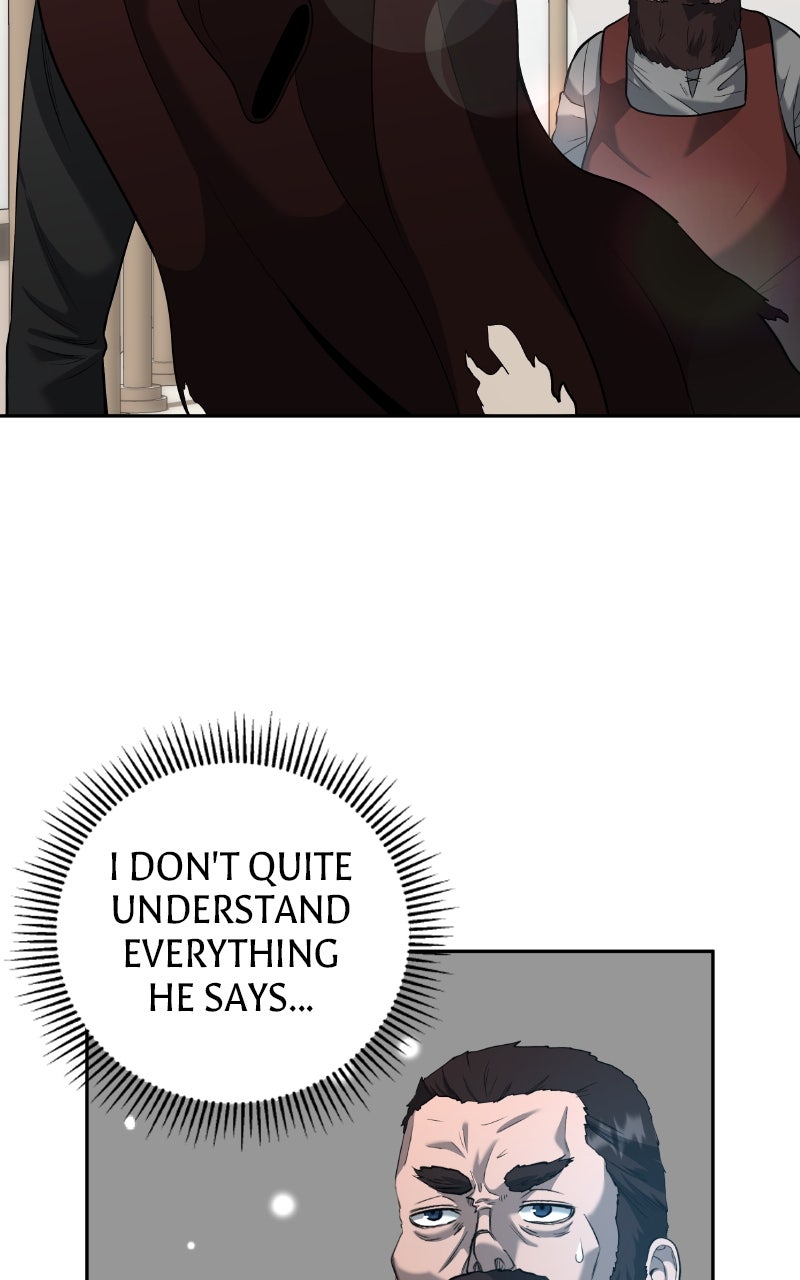 The Holy Emperor’s Grandsonis a Necromancer Episode 38 page 82 - 
