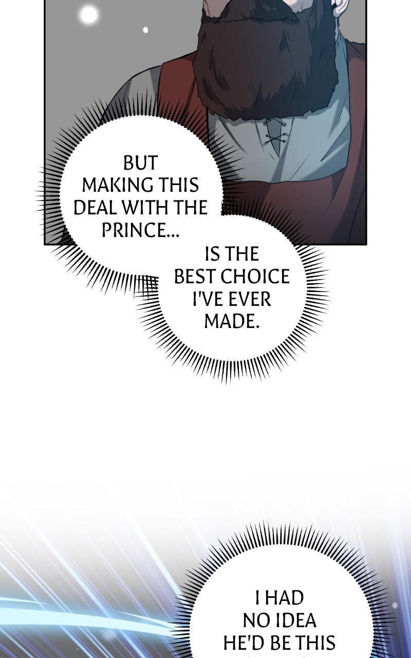 The Holy Emperor’s Grandsonis a Necromancer Episode 38 page 83 - 