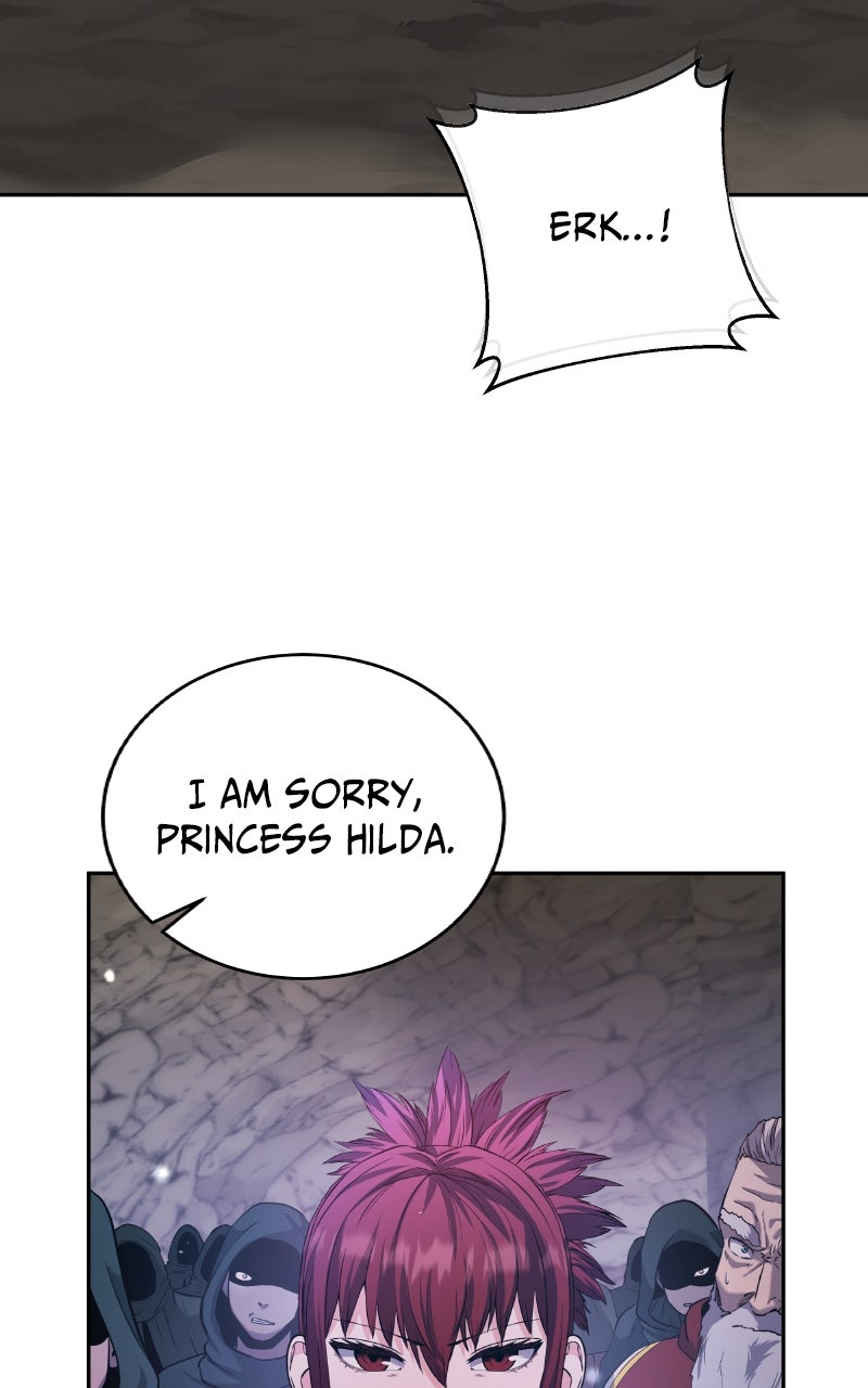 The Holy Emperor’s Grandsonis a Necromancer Episode 38 page 89 - 