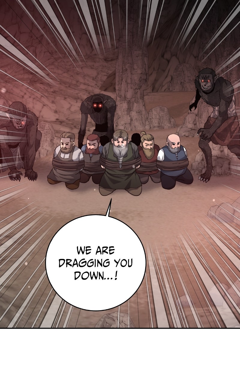 The Holy Emperor’s Grandsonis a Necromancer Episode 38 page 91 - 