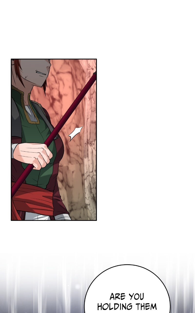 The Holy Emperor’s Grandsonis a Necromancer Episode 38 page 92 - 
