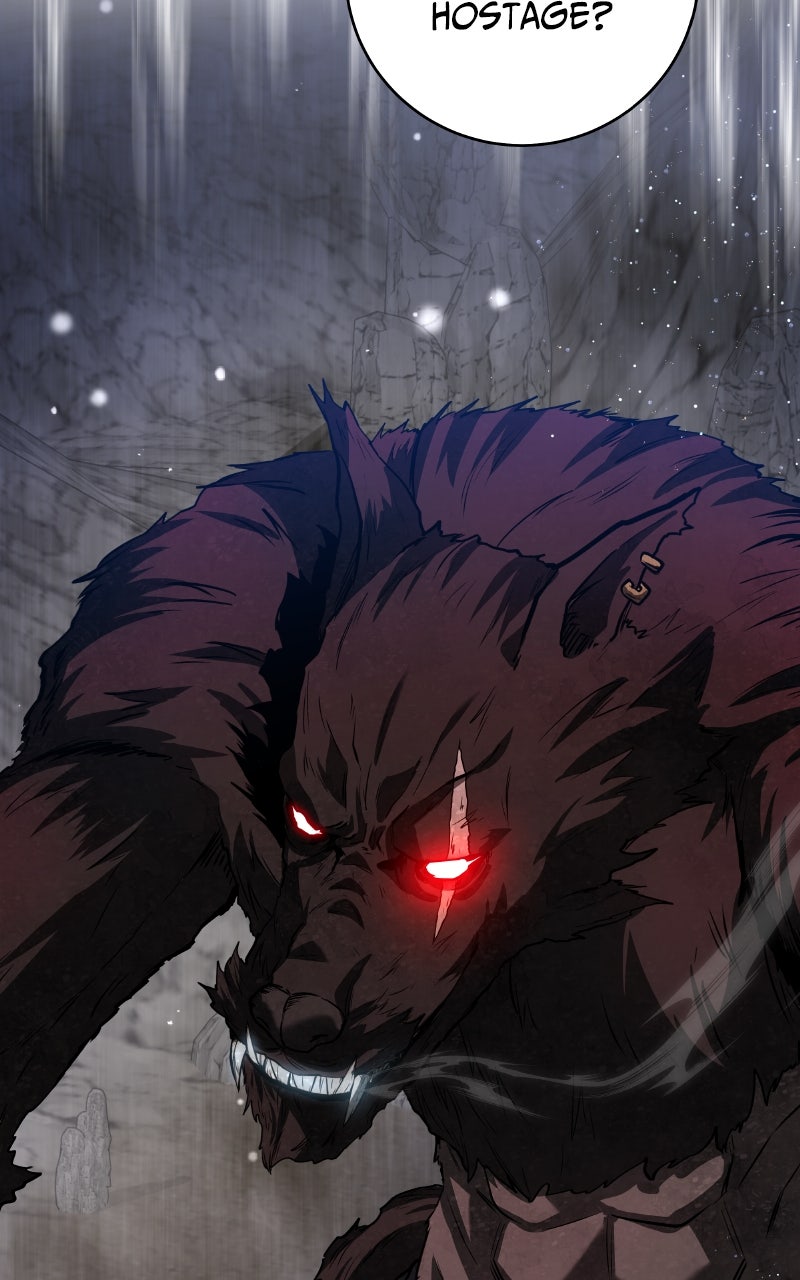 The Holy Emperor’s Grandsonis a Necromancer Episode 38 page 93 - 
