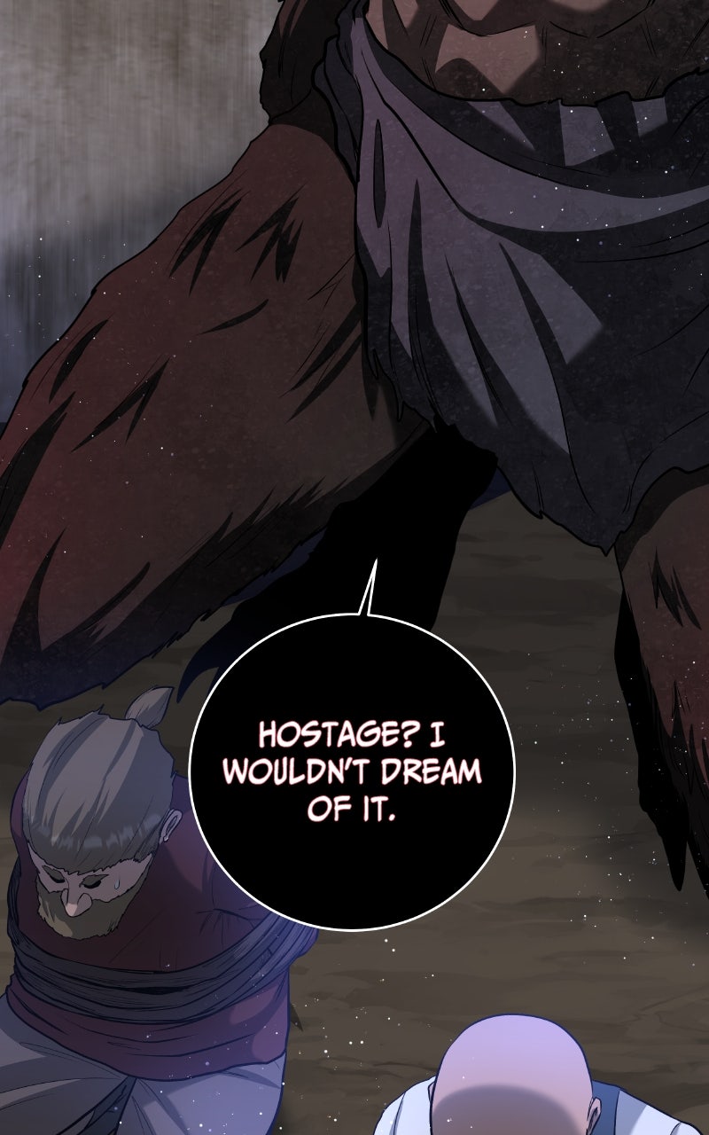 The Holy Emperor’s Grandsonis a Necromancer Episode 38 page 94 - 