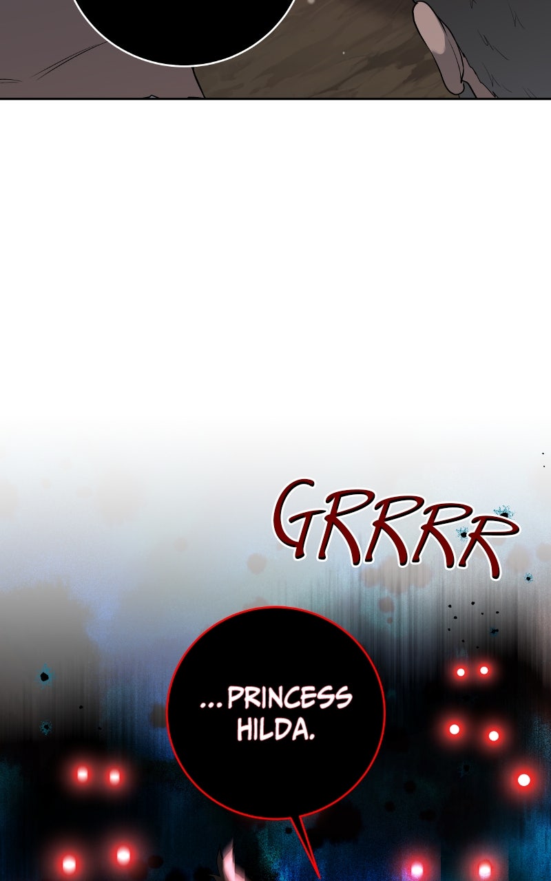 The Holy Emperor’s Grandsonis a Necromancer Episode 38 page 96 - 