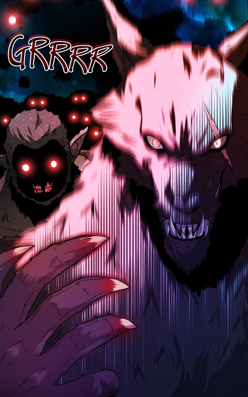 The Holy Emperor’s Grandsonis a Necromancer Episode 38 page 97 - 