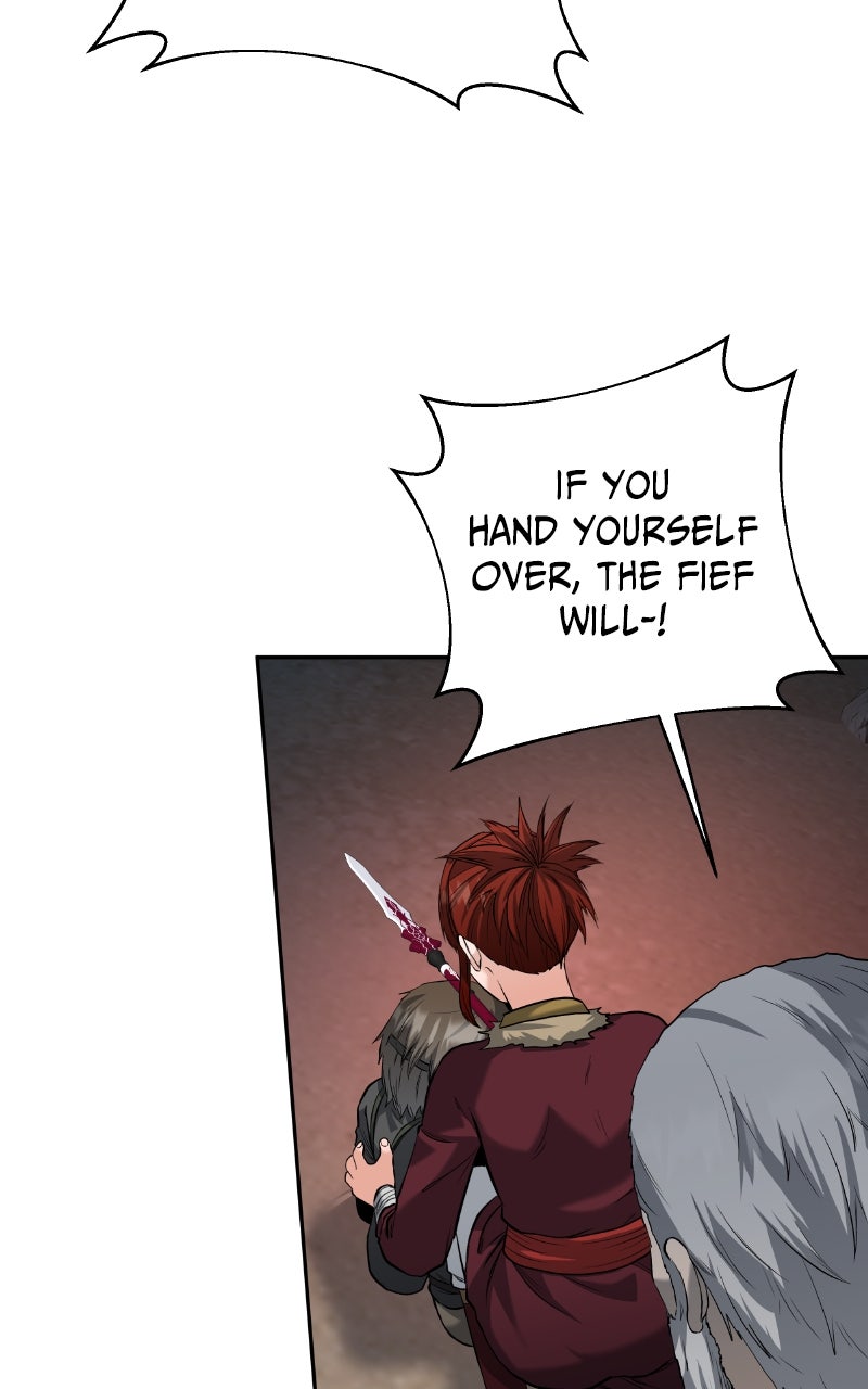 The Holy Emperor’s Grandsonis a Necromancer Episode 39 page 15 - 