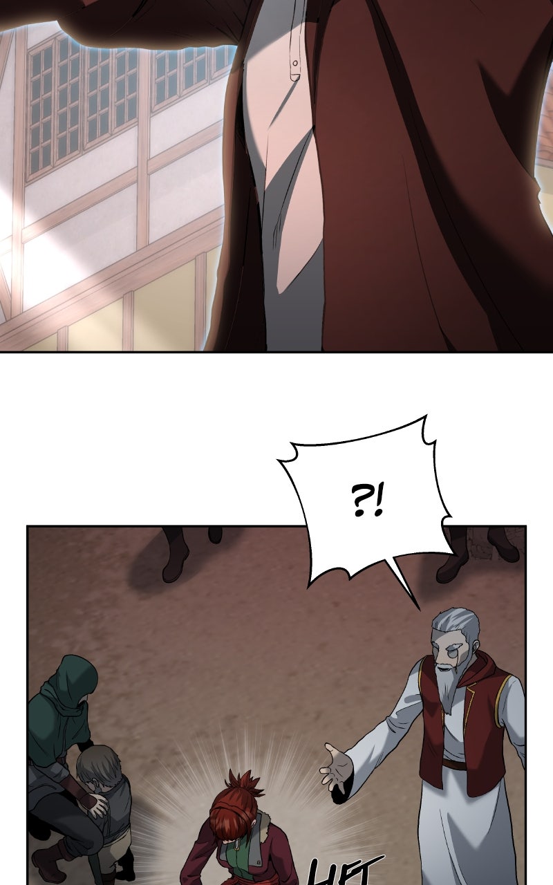 The Holy Emperor’s Grandsonis a Necromancer Episode 39 page 18 - 