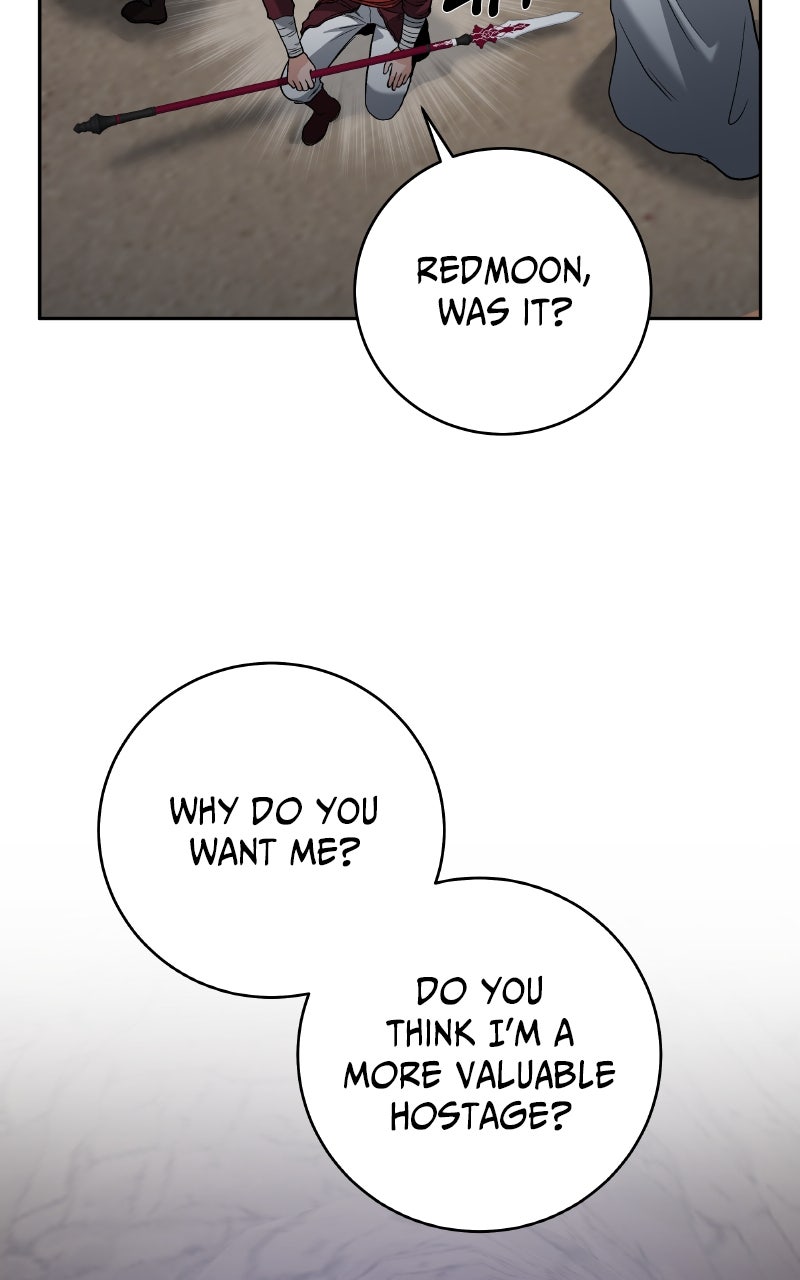 The Holy Emperor’s Grandsonis a Necromancer Episode 39 page 19 - 
