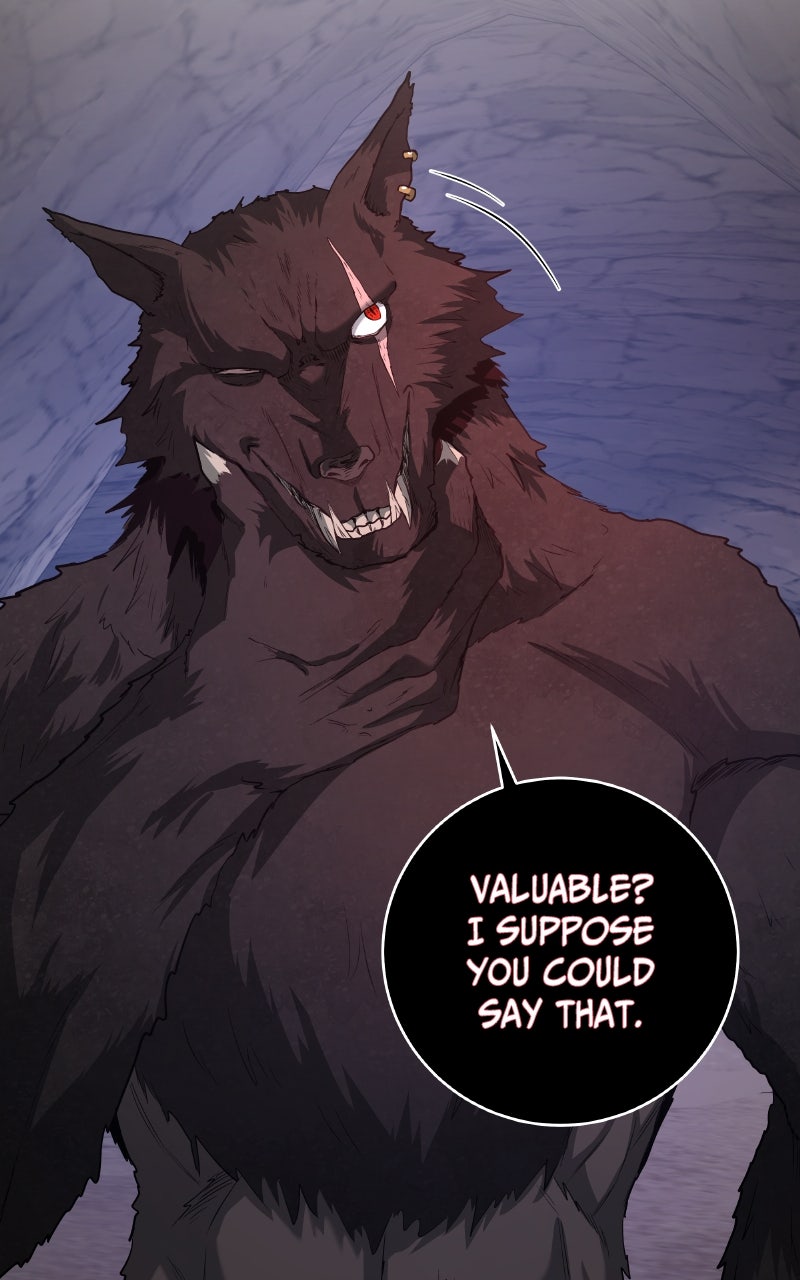 The Holy Emperor’s Grandsonis a Necromancer Episode 39 page 20 - 