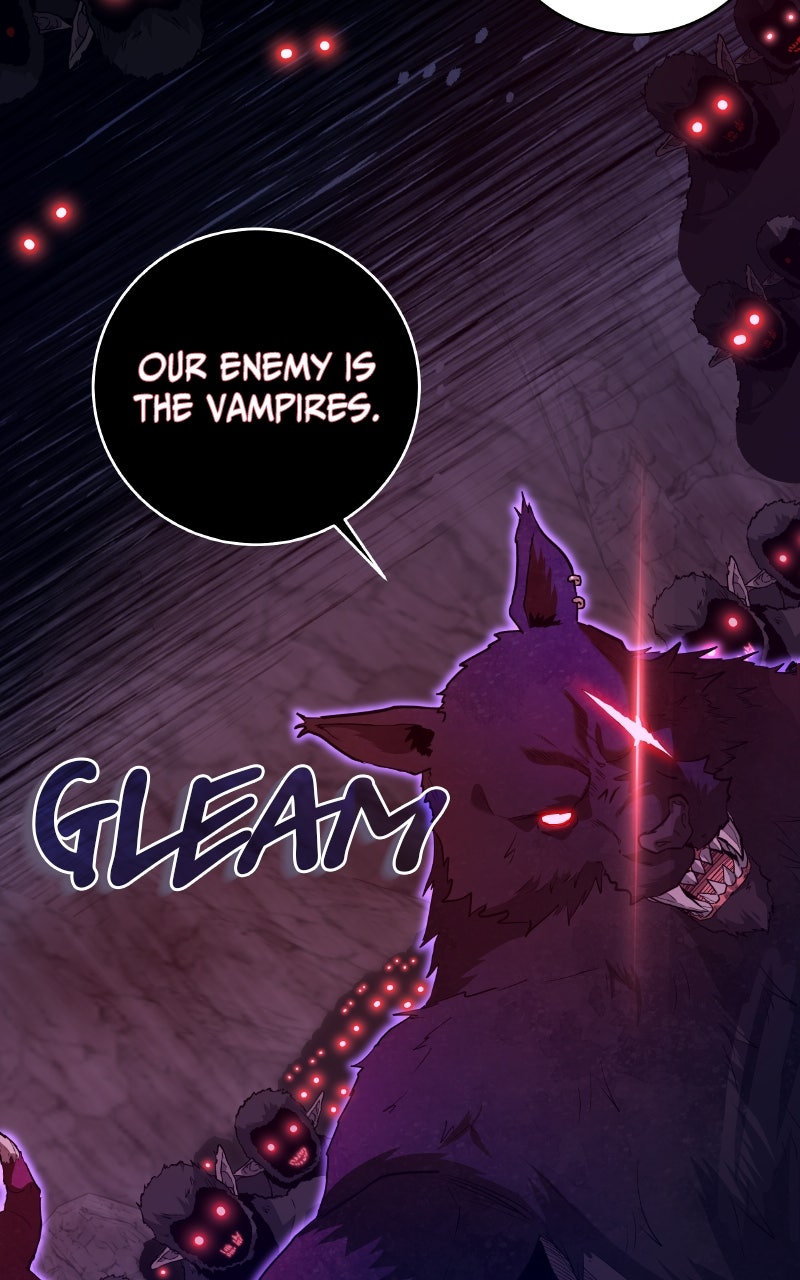 The Holy Emperor’s Grandsonis a Necromancer Episode 39 page 22 - 
