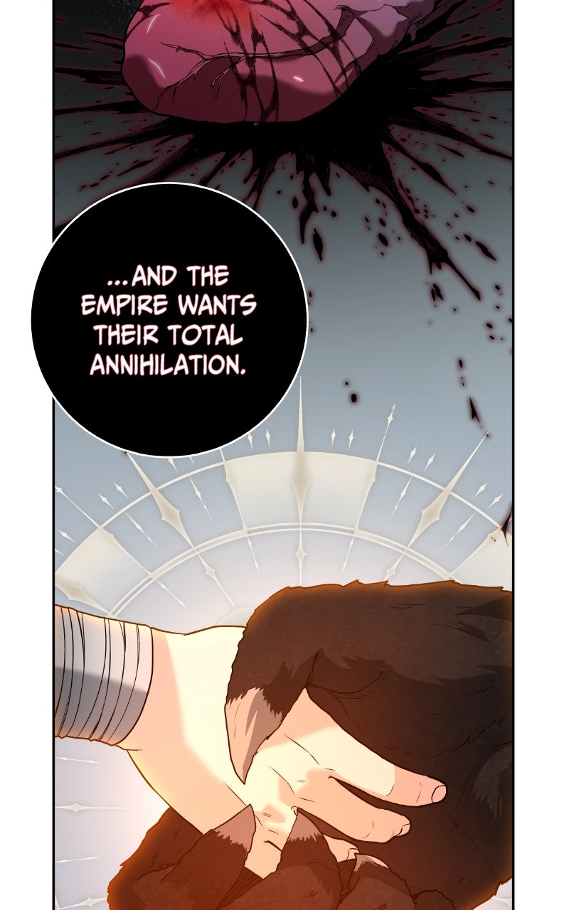 The Holy Emperor’s Grandsonis a Necromancer Episode 39 page 24 - 