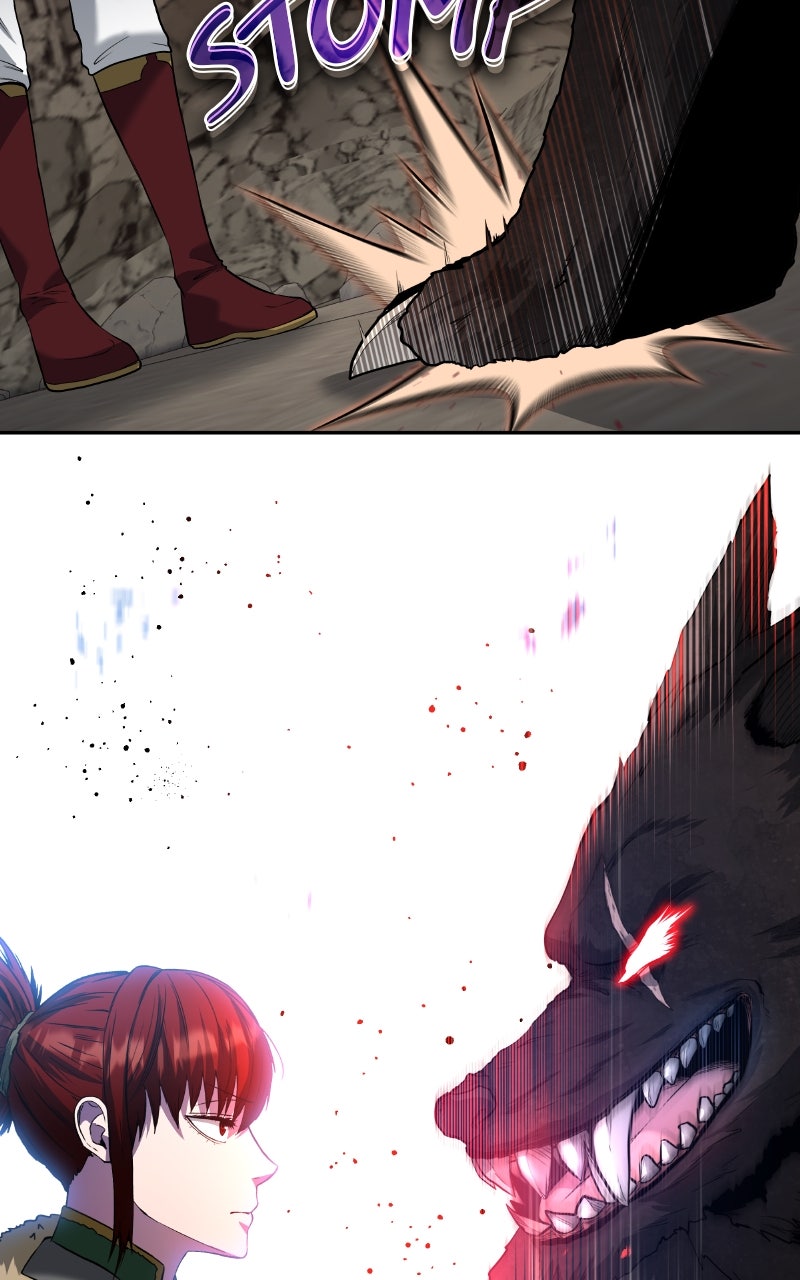 The Holy Emperor’s Grandsonis a Necromancer Episode 39 page 26 - 