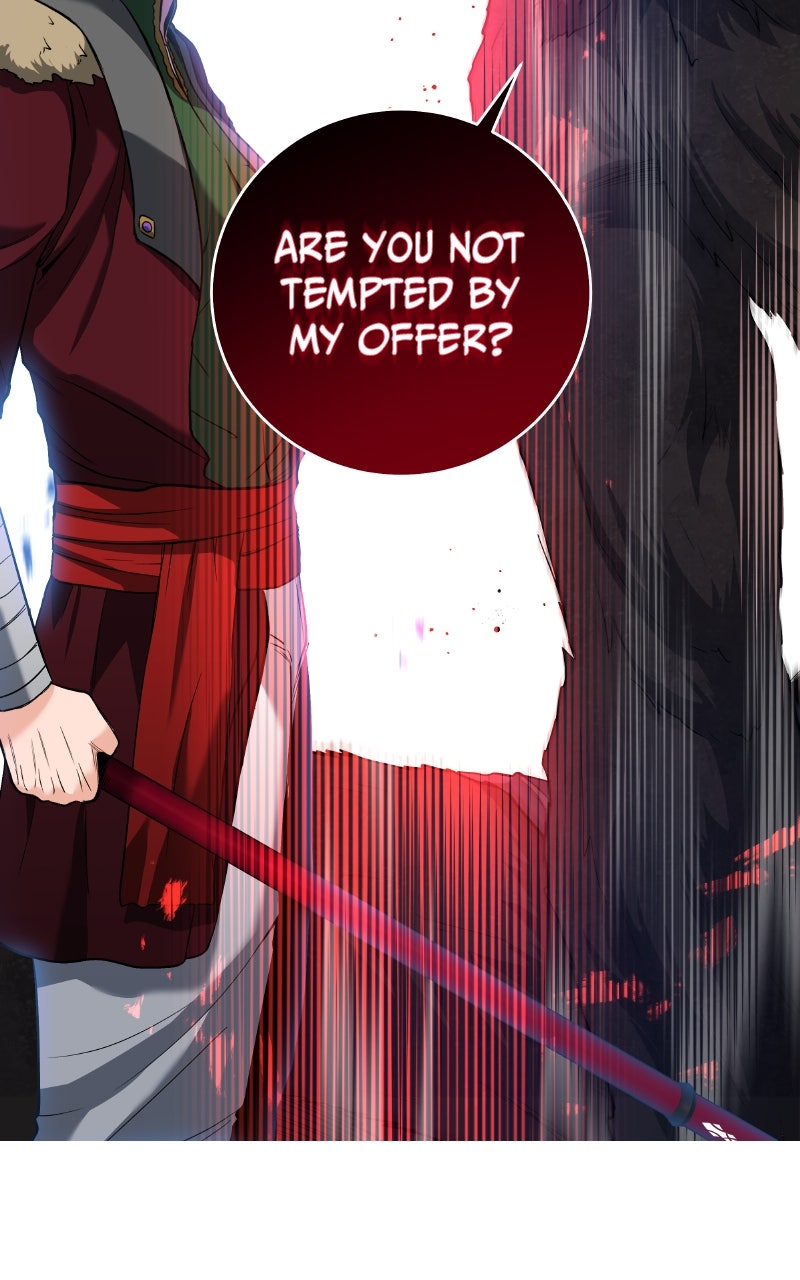 The Holy Emperor’s Grandsonis a Necromancer Episode 39 page 27 - 