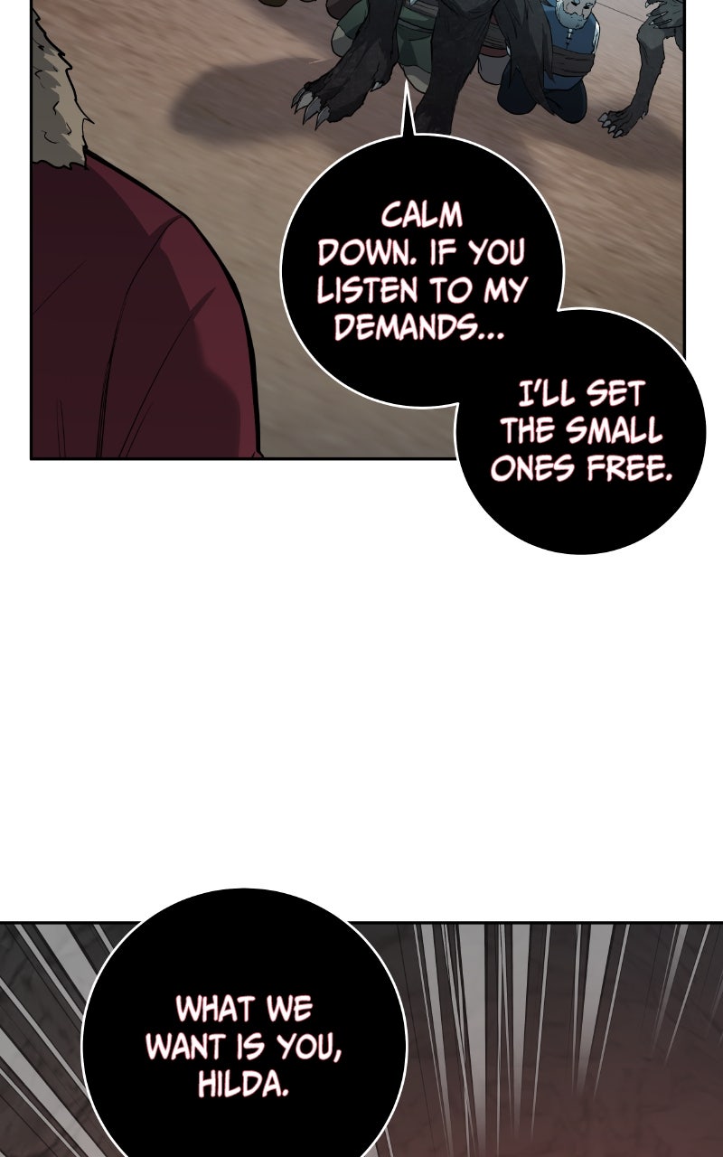 The Holy Emperor’s Grandsonis a Necromancer Episode 39 page 4 - 