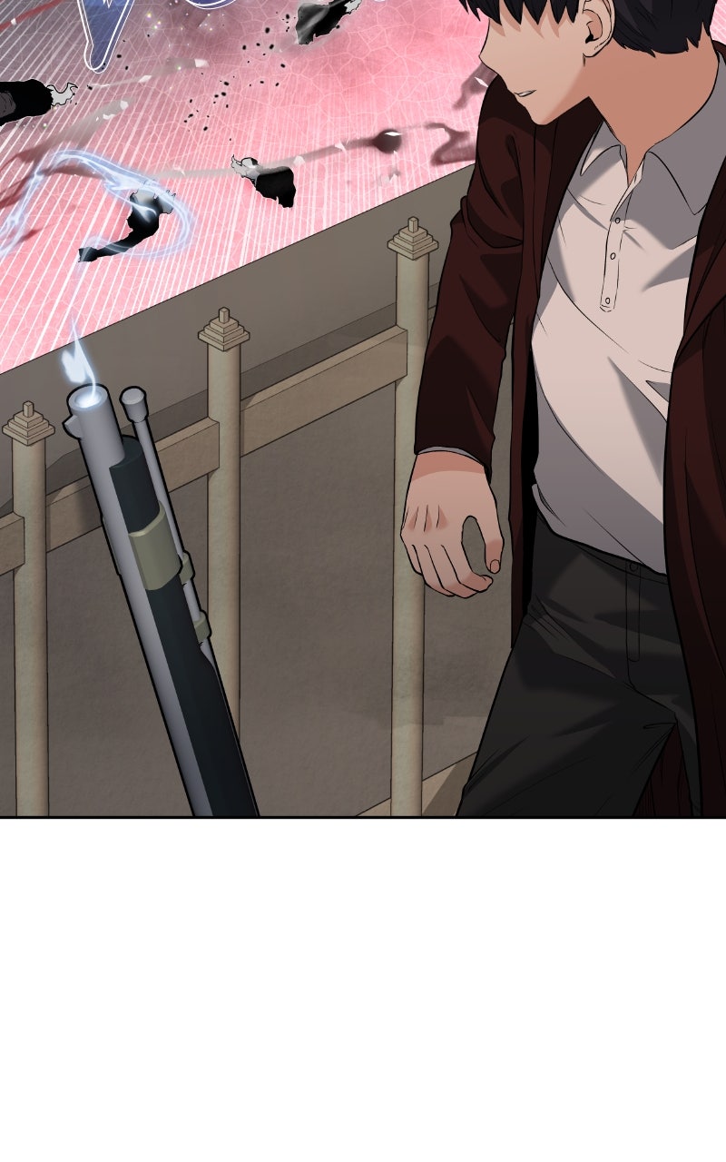 The Holy Emperor’s Grandsonis a Necromancer Episode 39 page 31 - 