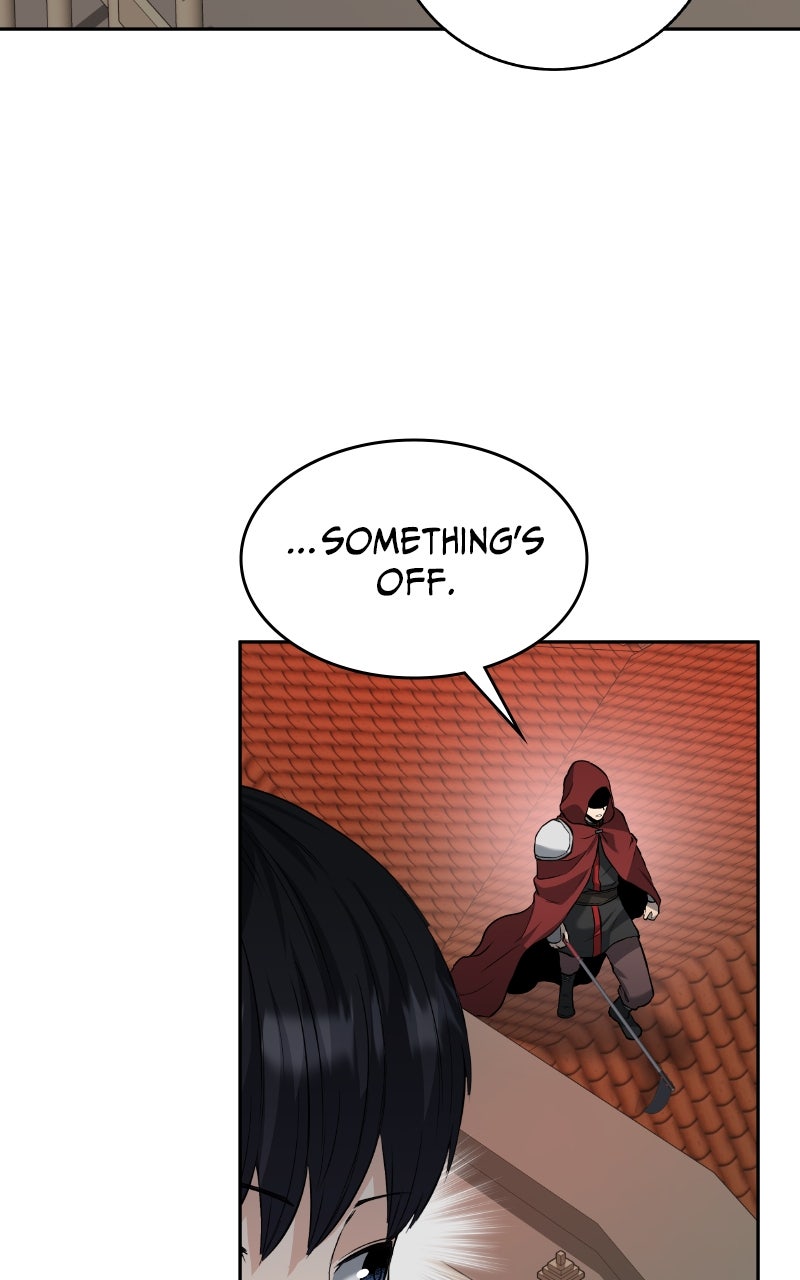 The Holy Emperor’s Grandsonis a Necromancer Episode 39 page 37 - 