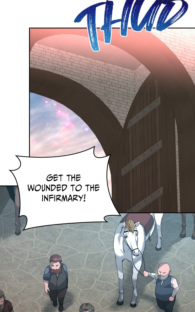 The Holy Emperor’s Grandsonis a Necromancer Episode 39 page 40 - 