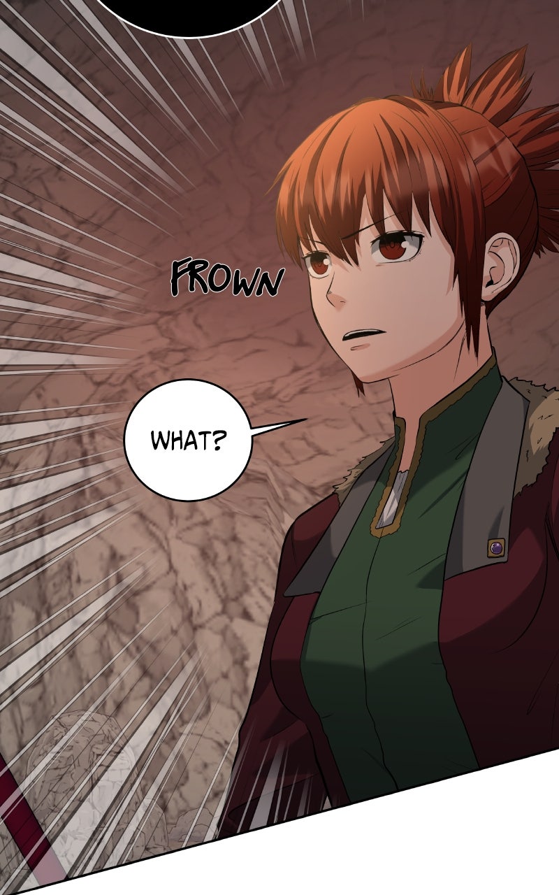 The Holy Emperor’s Grandsonis a Necromancer Episode 39 page 5 - 