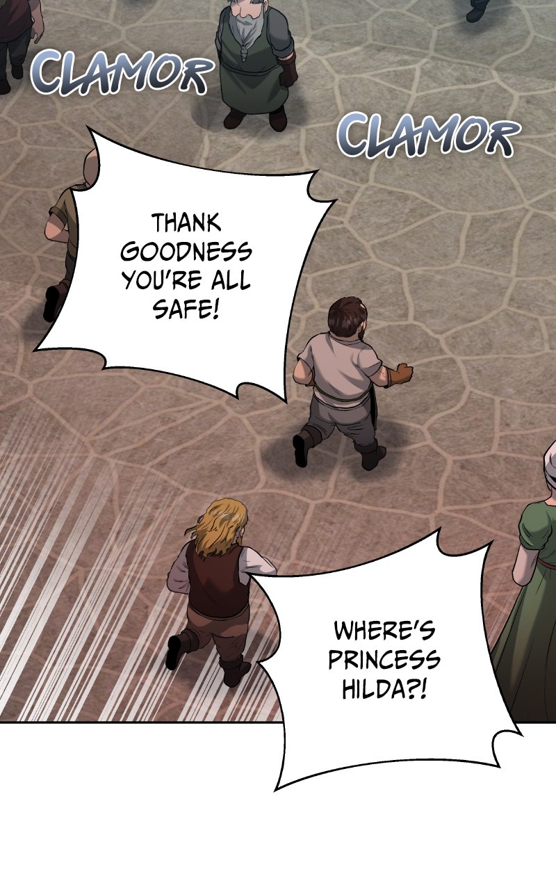 The Holy Emperor’s Grandsonis a Necromancer Episode 39 page 41 - 