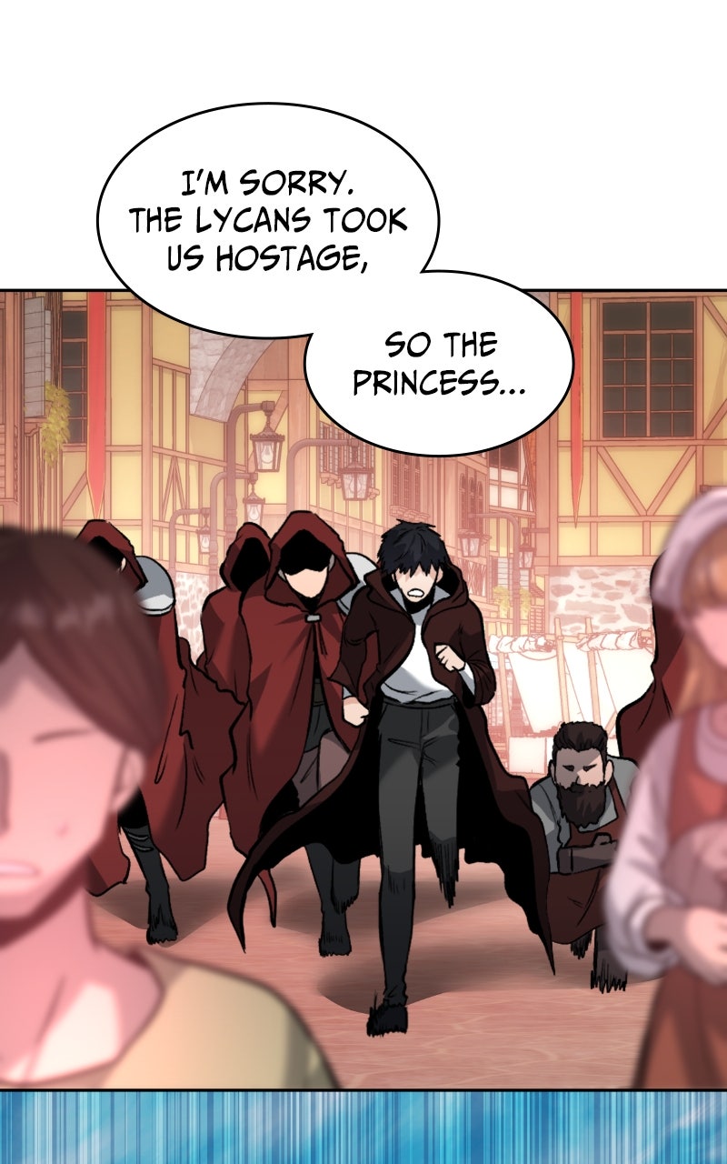 The Holy Emperor’s Grandsonis a Necromancer Episode 39 page 42 - 