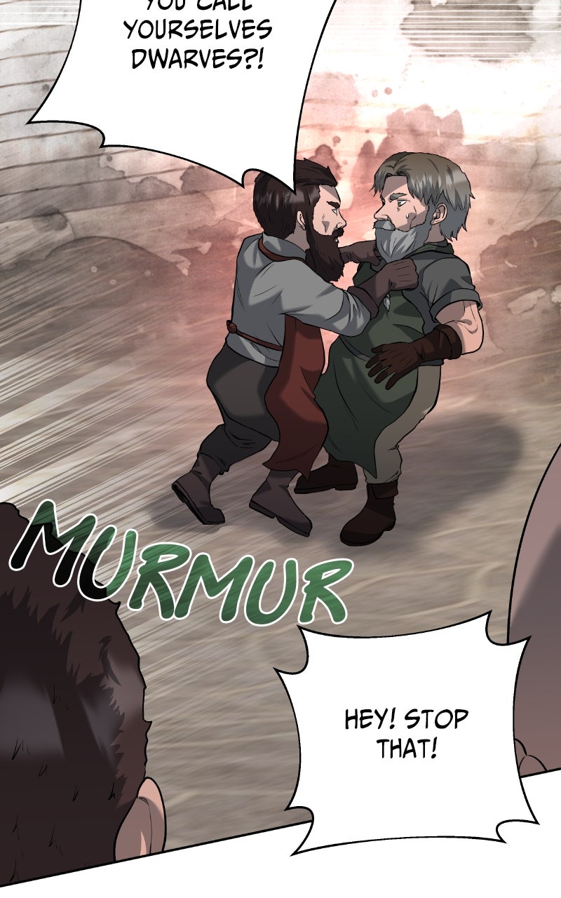 The Holy Emperor’s Grandsonis a Necromancer Episode 39 page 46 - 