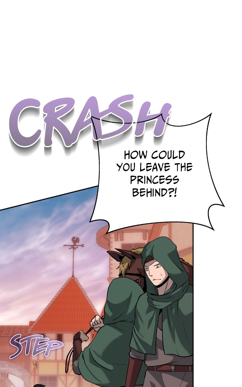 The Holy Emperor’s Grandsonis a Necromancer Episode 39 page 47 - 