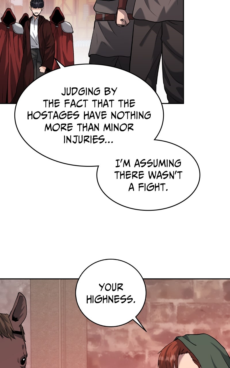 The Holy Emperor’s Grandsonis a Necromancer Episode 39 page 48 - 