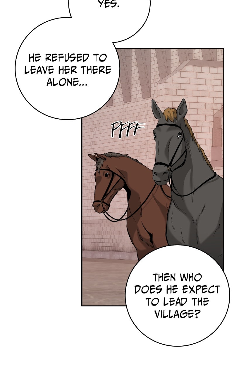 The Holy Emperor’s Grandsonis a Necromancer Episode 39 page 50 - 