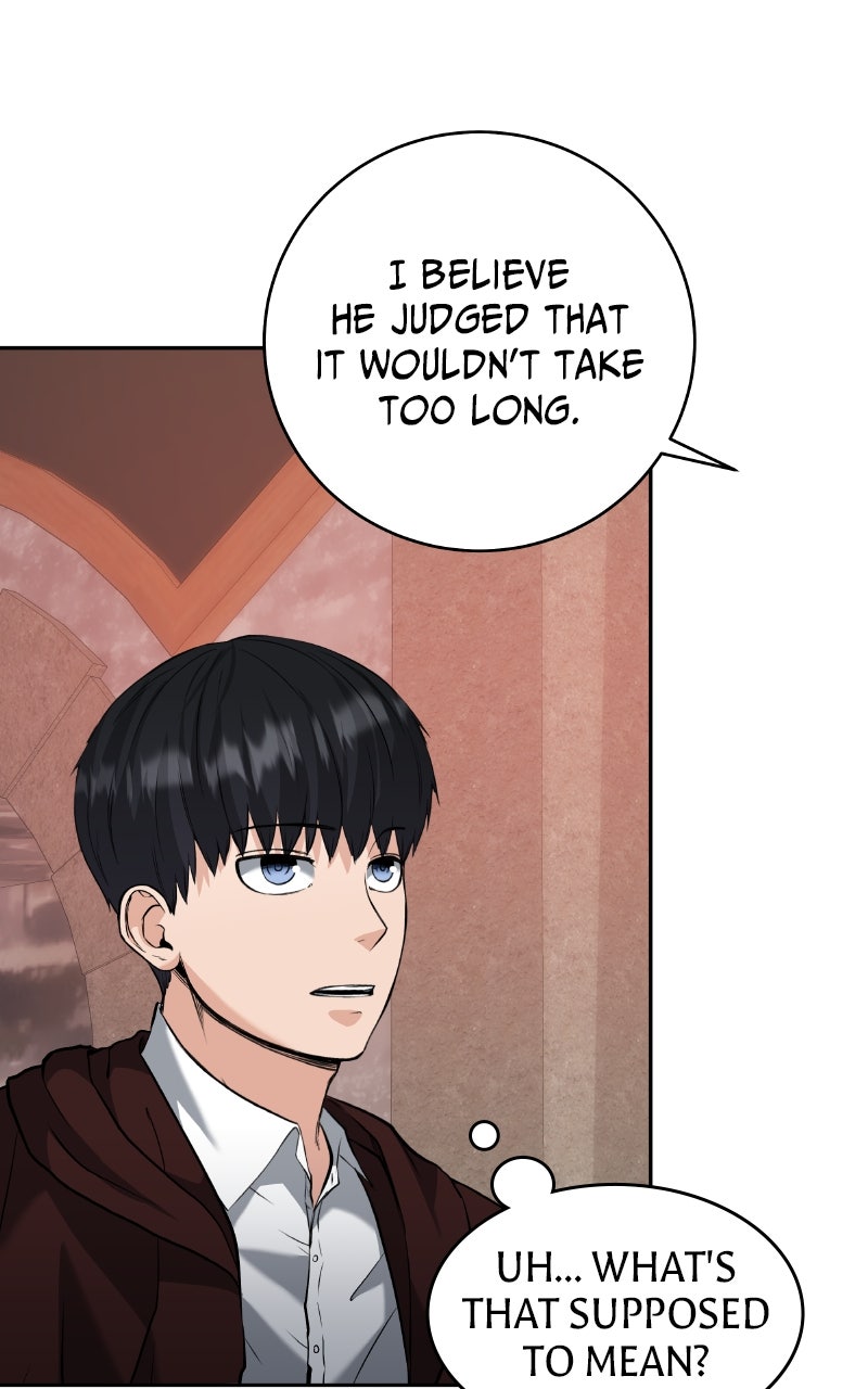 The Holy Emperor’s Grandsonis a Necromancer Episode 39 page 51 - 