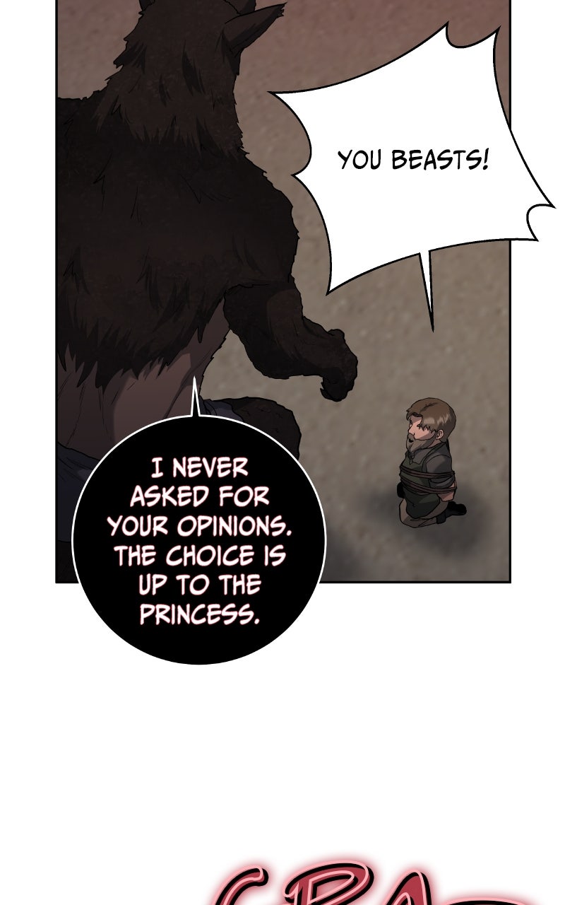 The Holy Emperor’s Grandsonis a Necromancer Episode 39 page 7 - 
