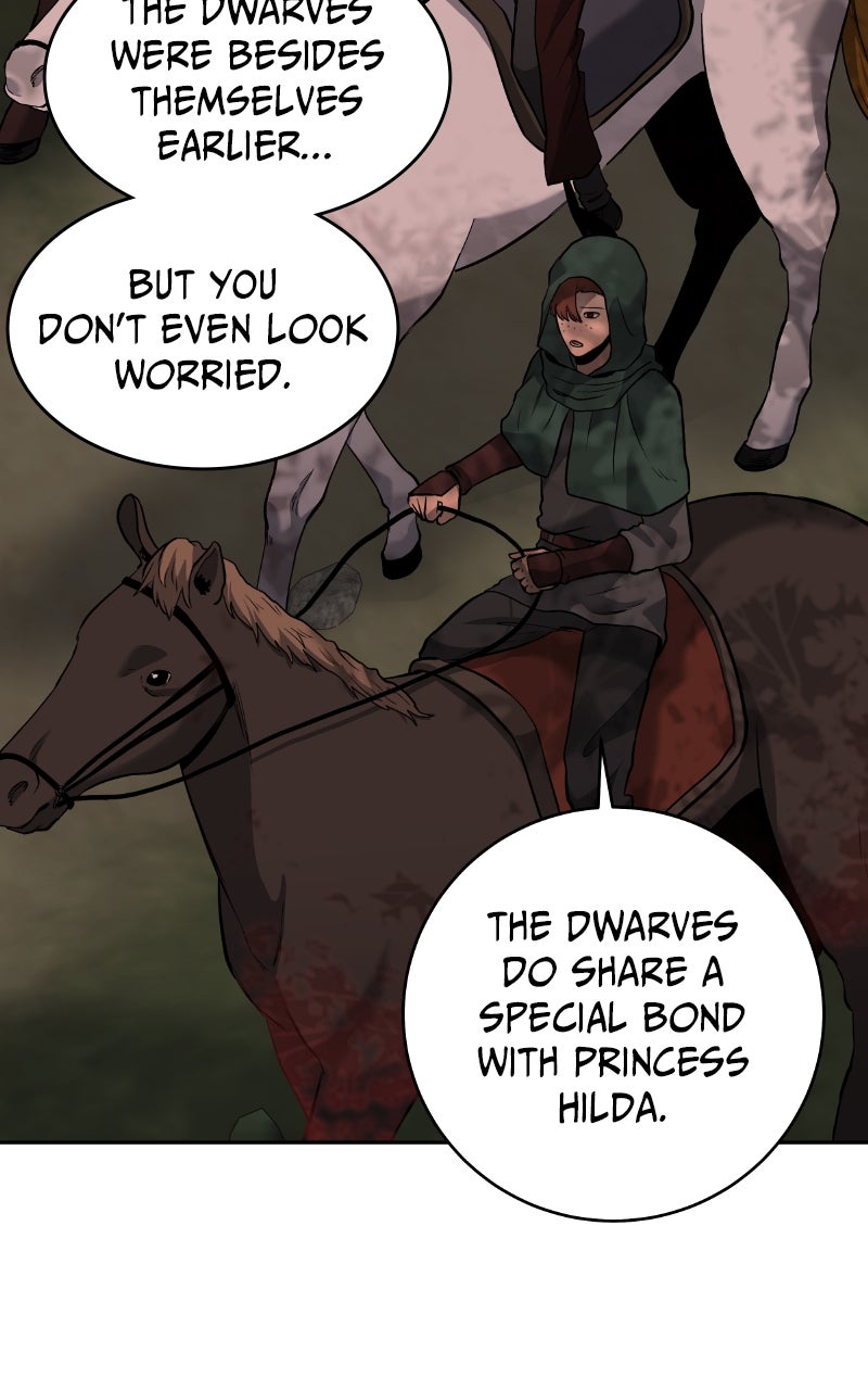 The Holy Emperor’s Grandsonis a Necromancer Episode 39 page 62 - 