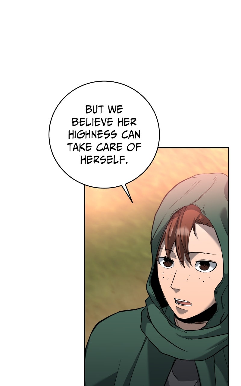 The Holy Emperor’s Grandsonis a Necromancer Episode 39 page 63 - 