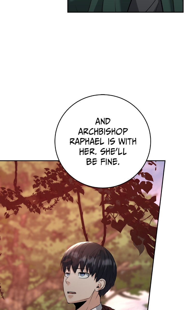 The Holy Emperor’s Grandsonis a Necromancer Episode 39 page 64 - 