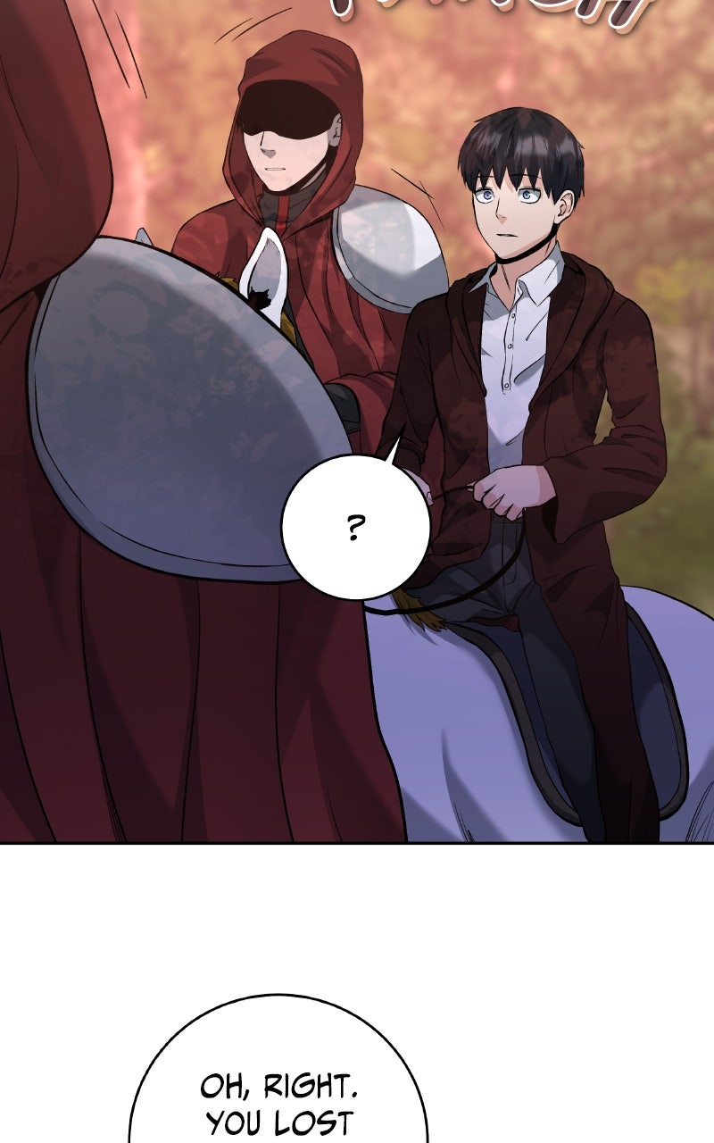 The Holy Emperor’s Grandsonis a Necromancer Episode 39 page 66 - 