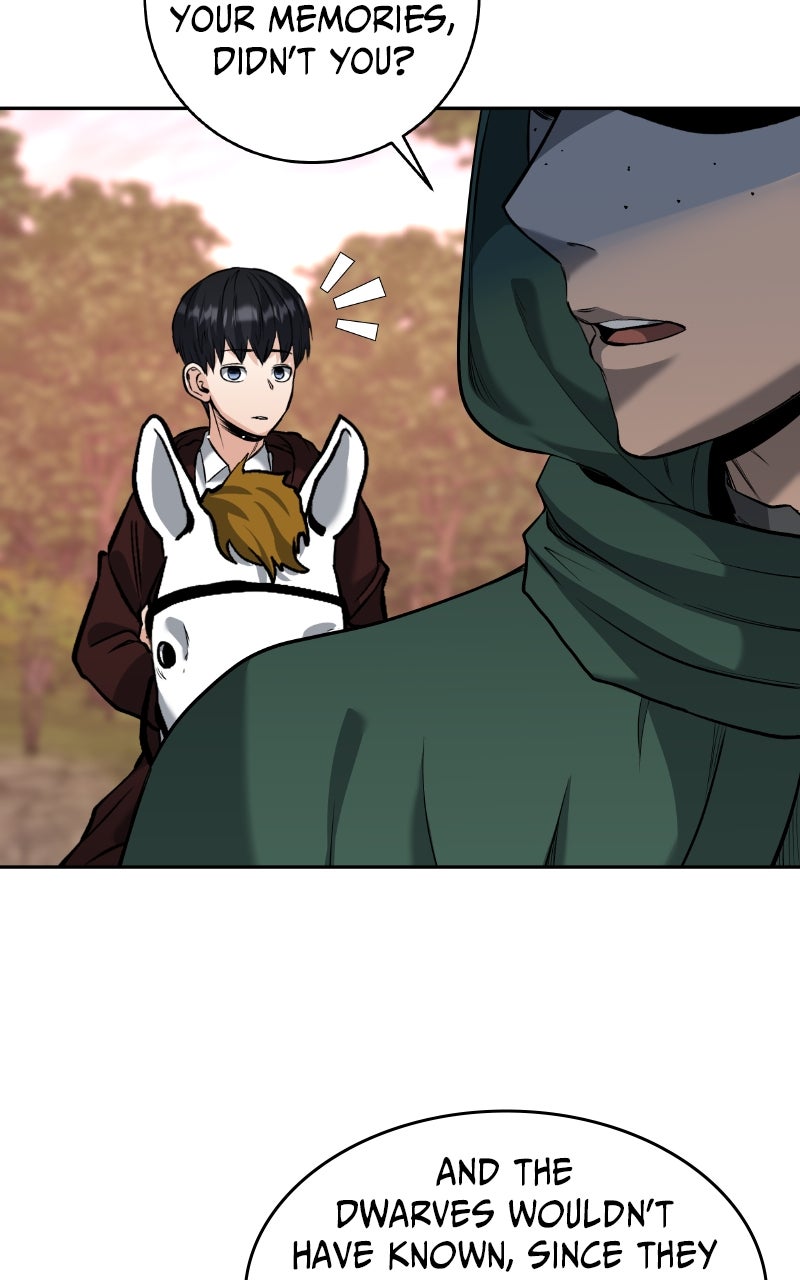 The Holy Emperor’s Grandsonis a Necromancer Episode 39 page 67 - 