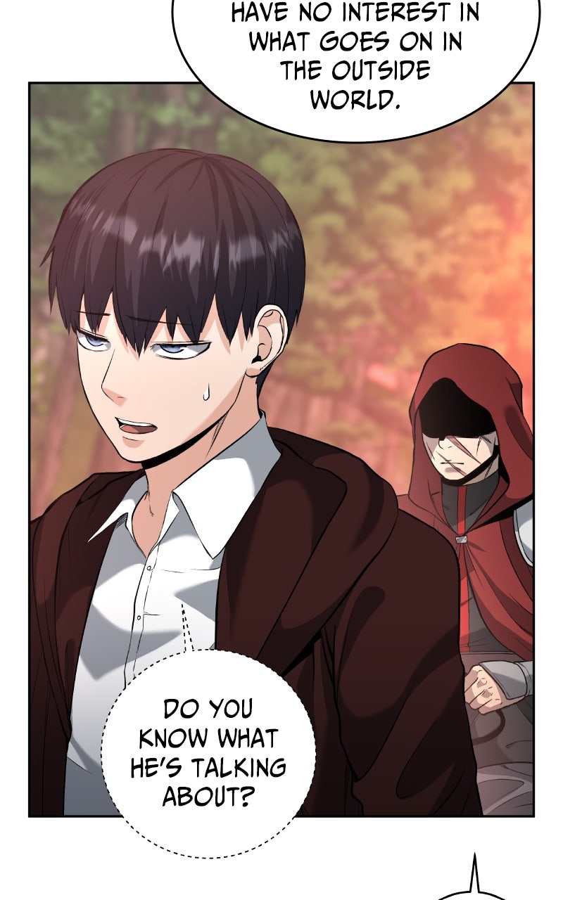 The Holy Emperor’s Grandsonis a Necromancer Episode 39 page 68 - 