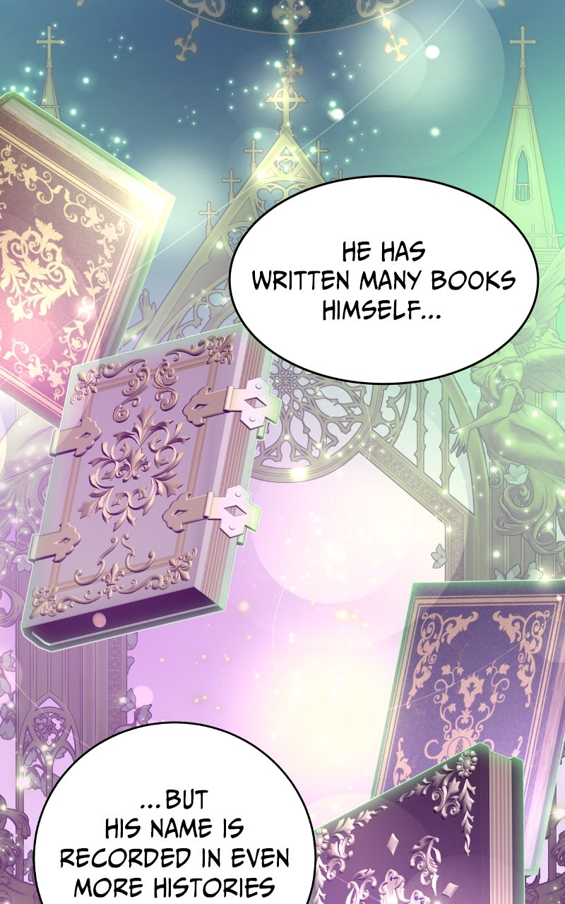 The Holy Emperor’s Grandsonis a Necromancer Episode 39 page 70 - 