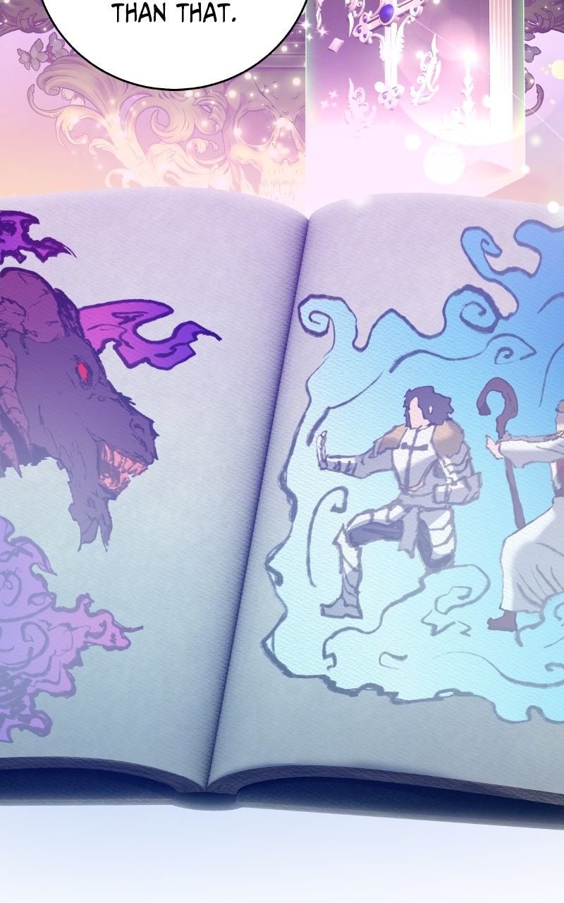 The Holy Emperor’s Grandsonis a Necromancer Episode 39 page 71 - 