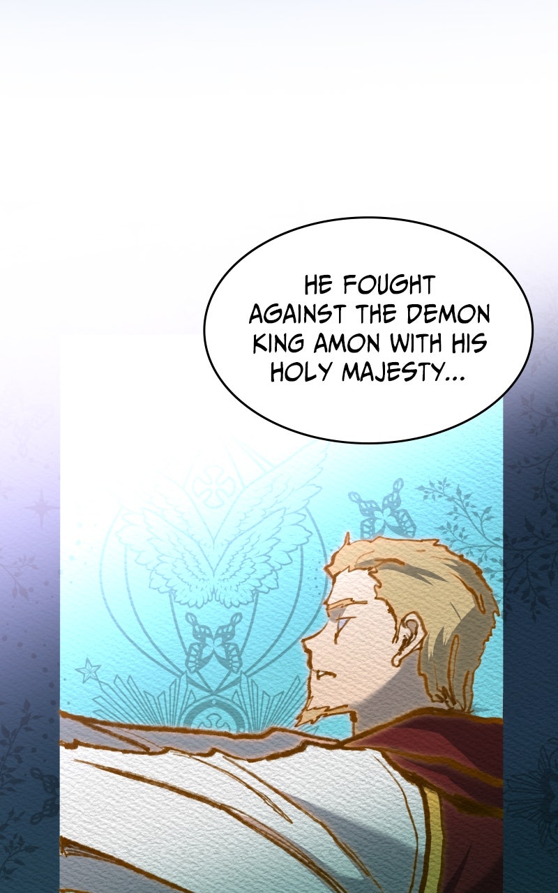 The Holy Emperor’s Grandsonis a Necromancer Episode 39 page 72 - 