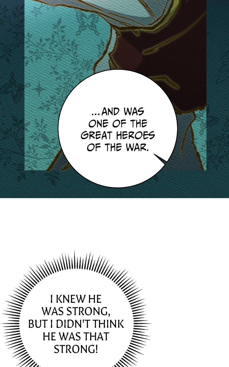 The Holy Emperor’s Grandsonis a Necromancer Episode 39 page 73 - 