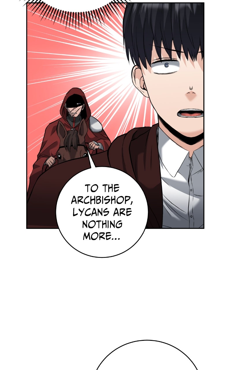 The Holy Emperor’s Grandsonis a Necromancer Episode 39 page 74 - 