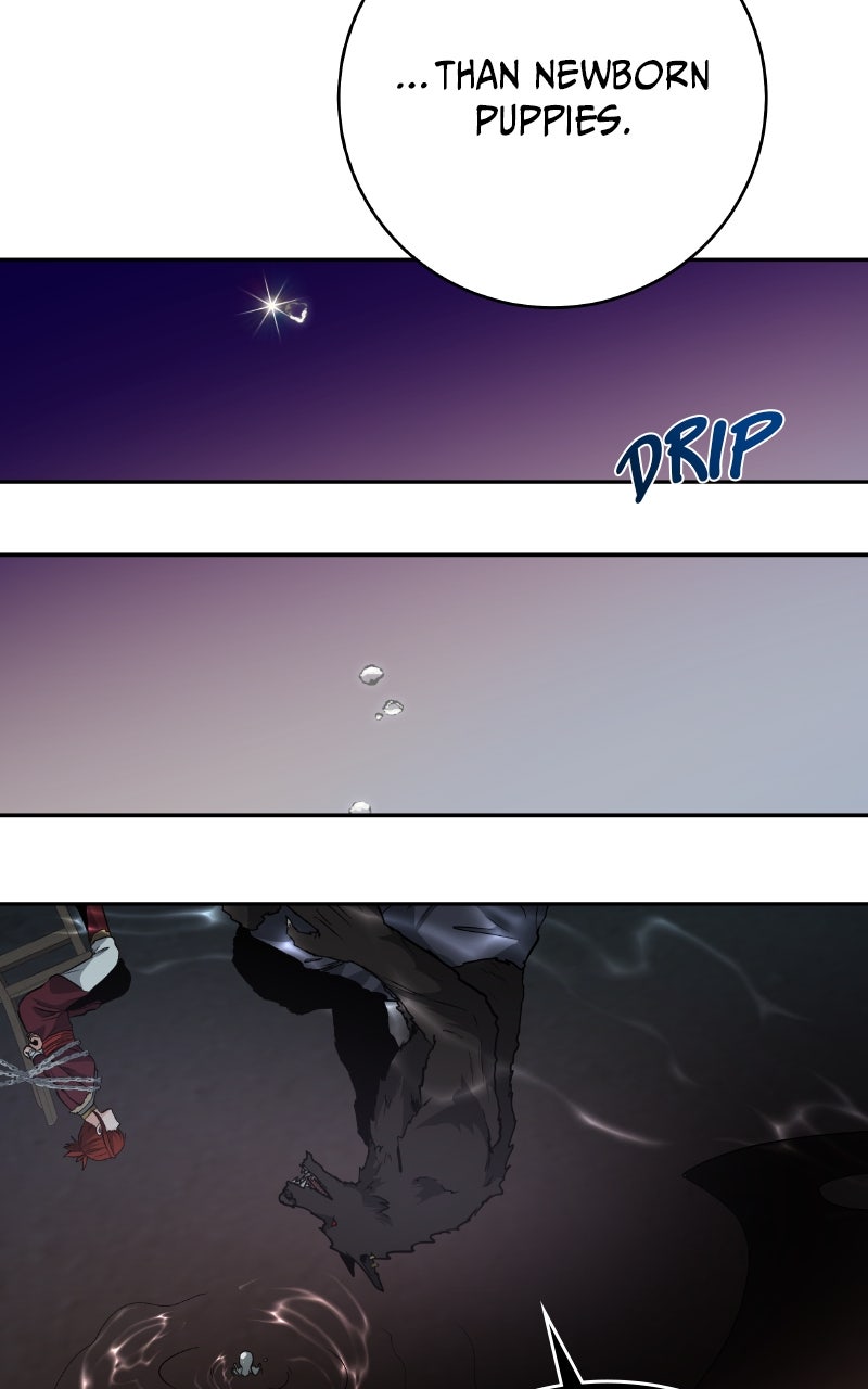The Holy Emperor’s Grandsonis a Necromancer Episode 39 page 75 - 
