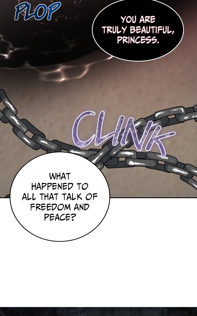 The Holy Emperor’s Grandsonis a Necromancer Episode 39 page 76 - 