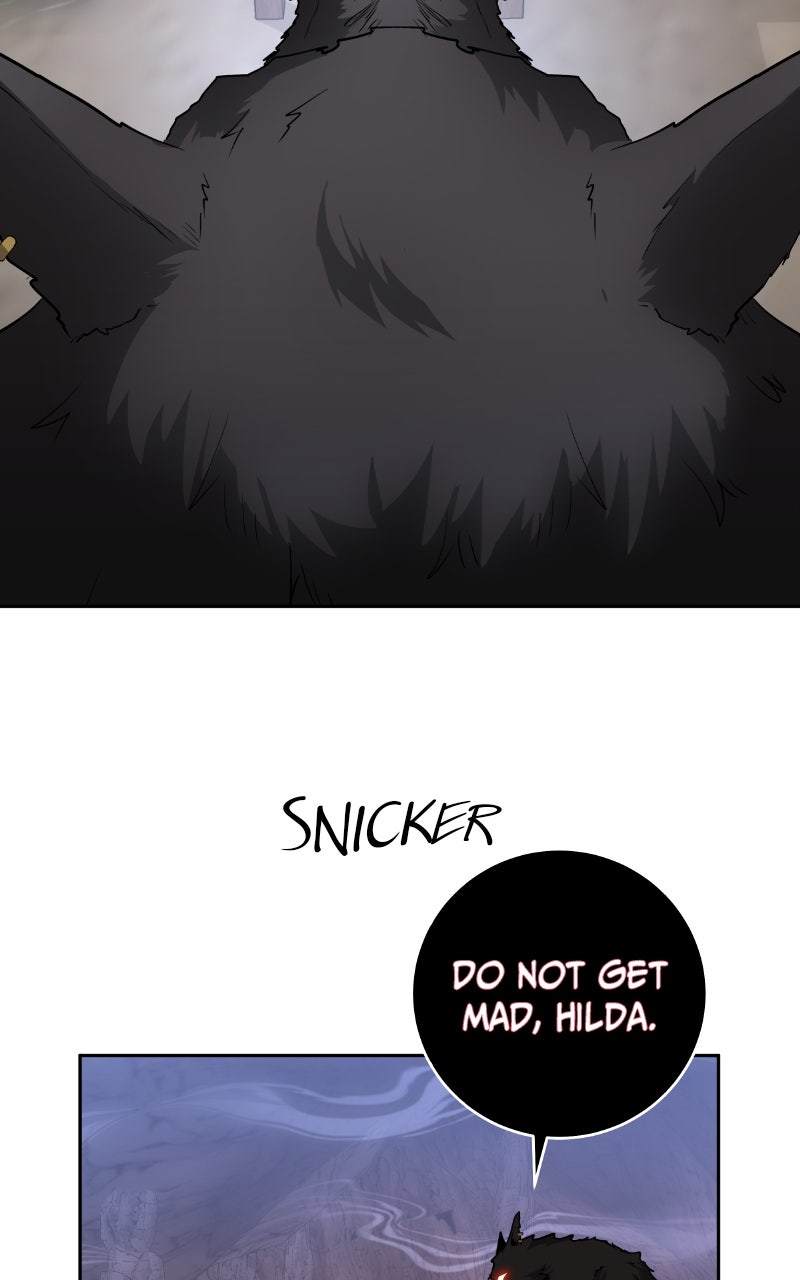 The Holy Emperor’s Grandsonis a Necromancer Episode 39 page 78 - 