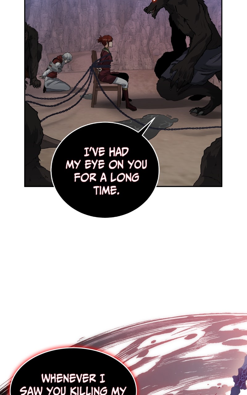 The Holy Emperor’s Grandsonis a Necromancer Episode 39 page 79 - 