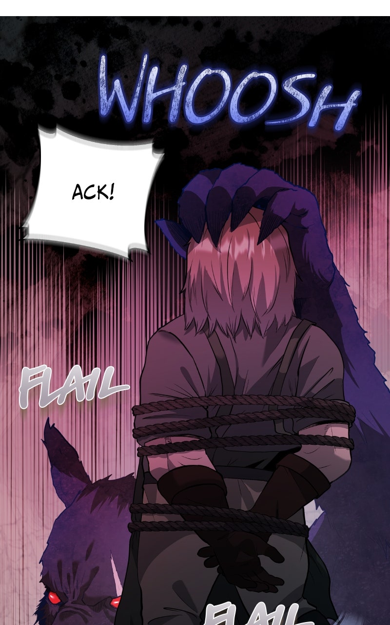 The Holy Emperor’s Grandsonis a Necromancer Episode 39 page 9 - 